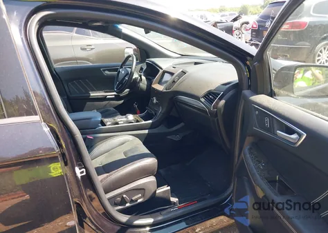 2020 Ford Edge St из США, поврежденный, VIN 2FMPK4AP3LBA69419